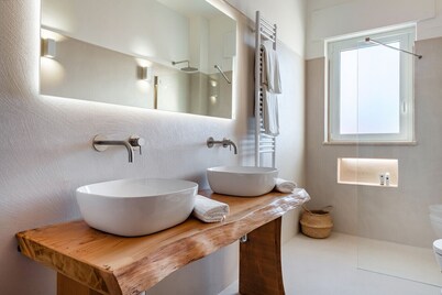 Casa Tramonto - Ruvo di Puglia