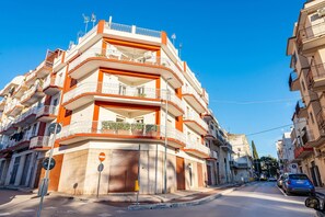 Exterior - Casa Tramonto - Ruvo di Puglia (Ruvo di Puglia)