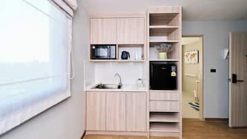 Premium Double Room | Room amenity