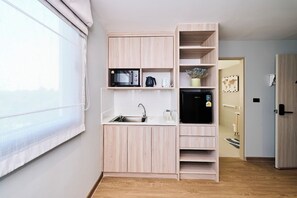 Habitación doble Premium | Servicios de la habitación