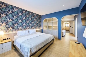 Chambre Familiale
