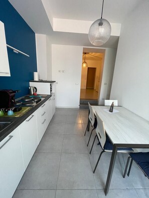 Private kitchen - Vrbo Property (Marta)