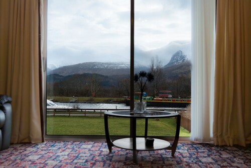 Kotirana near Fort William