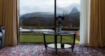 Kotirana near Fort William