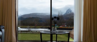 Kotirana near Fort William