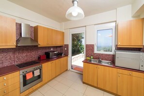 Biệt thự | Bếp riêng