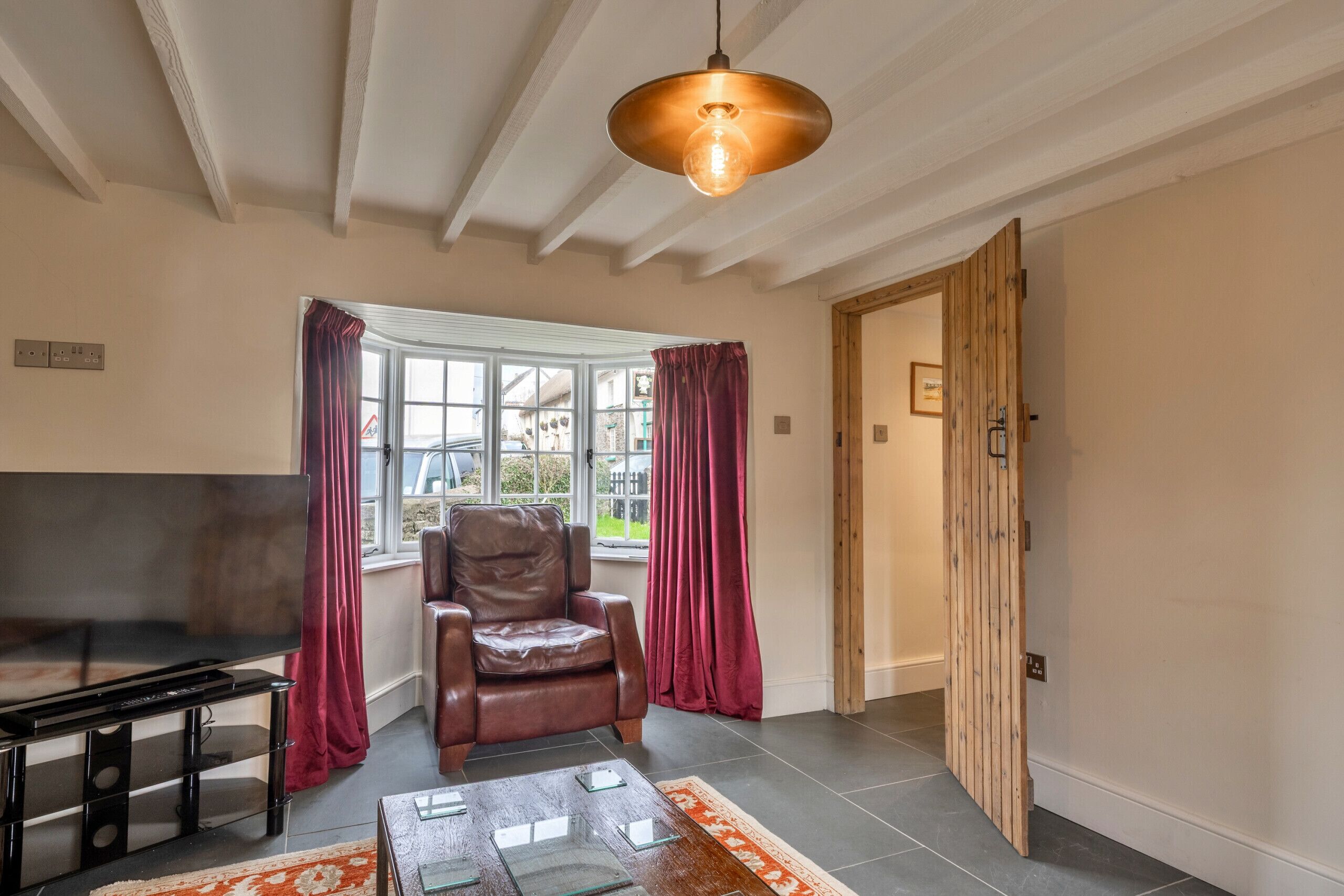 The Cottage At High Bickington - North Devon District