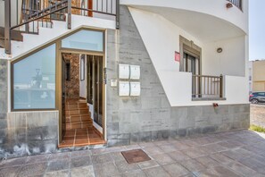 DĂ©tail de lâextĂ©rieur