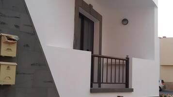 DĂ©tail de lâextĂ©rieur