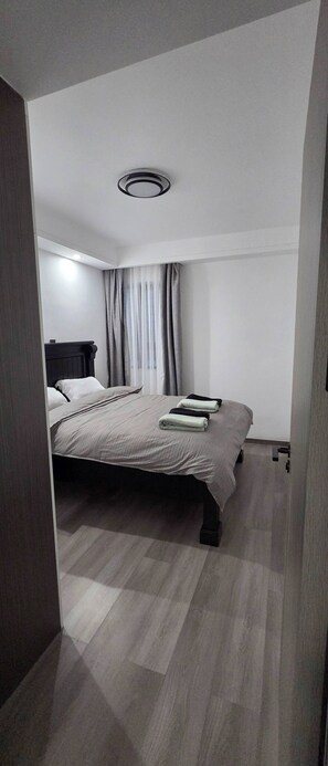 2 habitaciones 