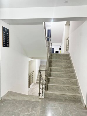 Apartment, 1 Schlafzimmer, barrierefrei | Innenbereich