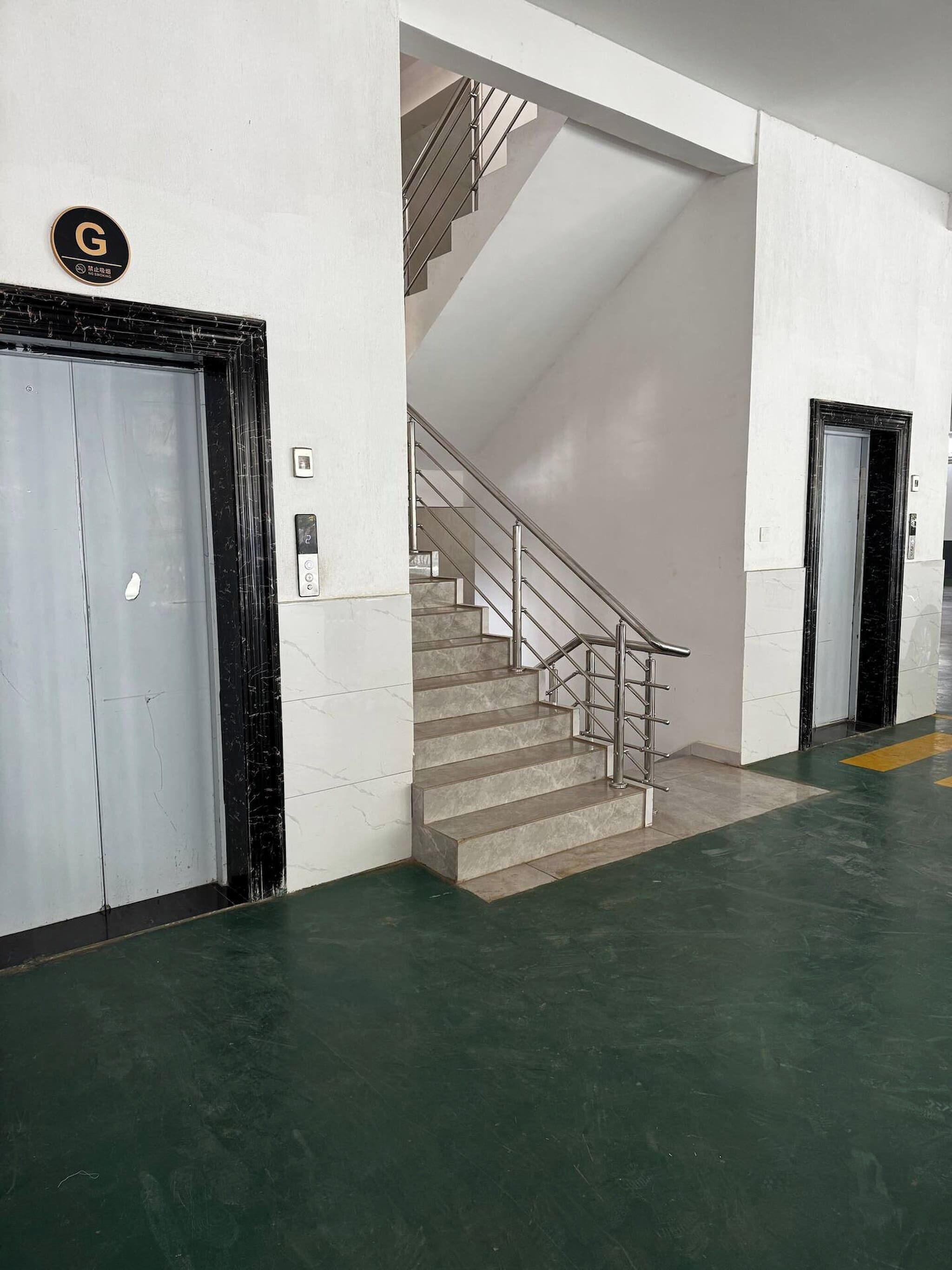 Apartment, 1 Bedroom, Accessible | Interior