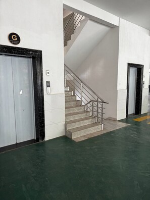 아파트, 침실 1개, 장애인 지원 | 내부