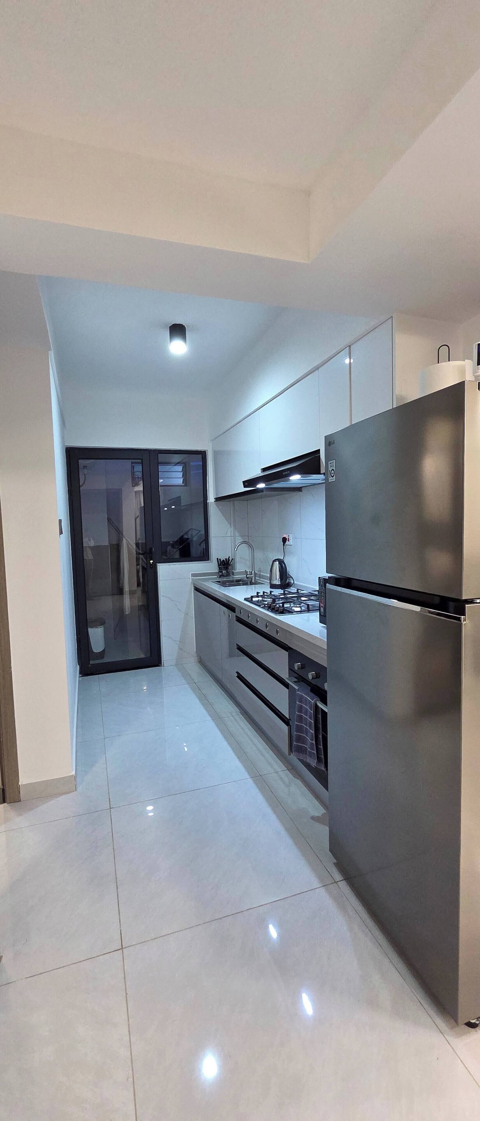 Apartment, 1 Bedroom, Accessible | Interior
