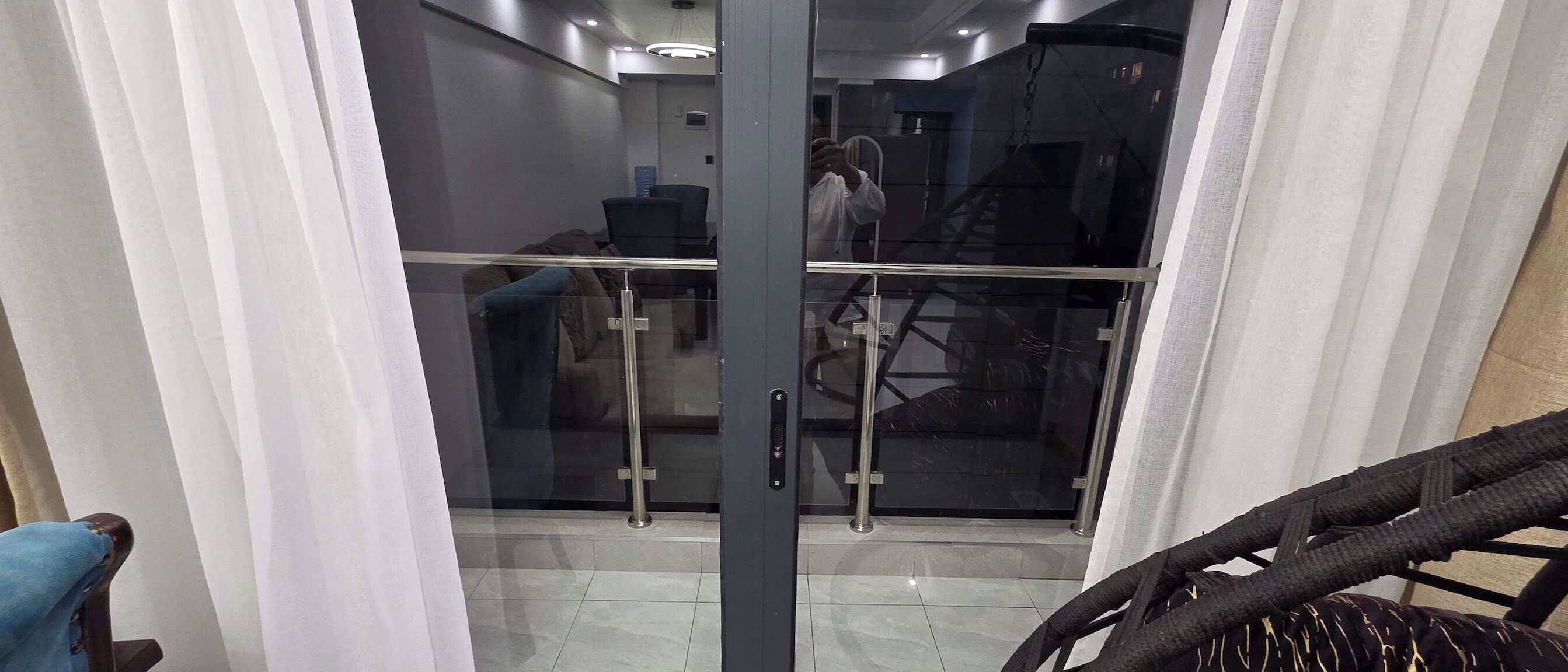 Apartment, 1 Bedroom, Accessible | Interior