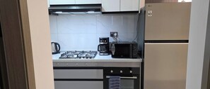 Apartment, 1 Bedroom, Accessible | Interior - Brand New Westlands 1BR 1Ba Walk to Sarit GTC (Nairobi)