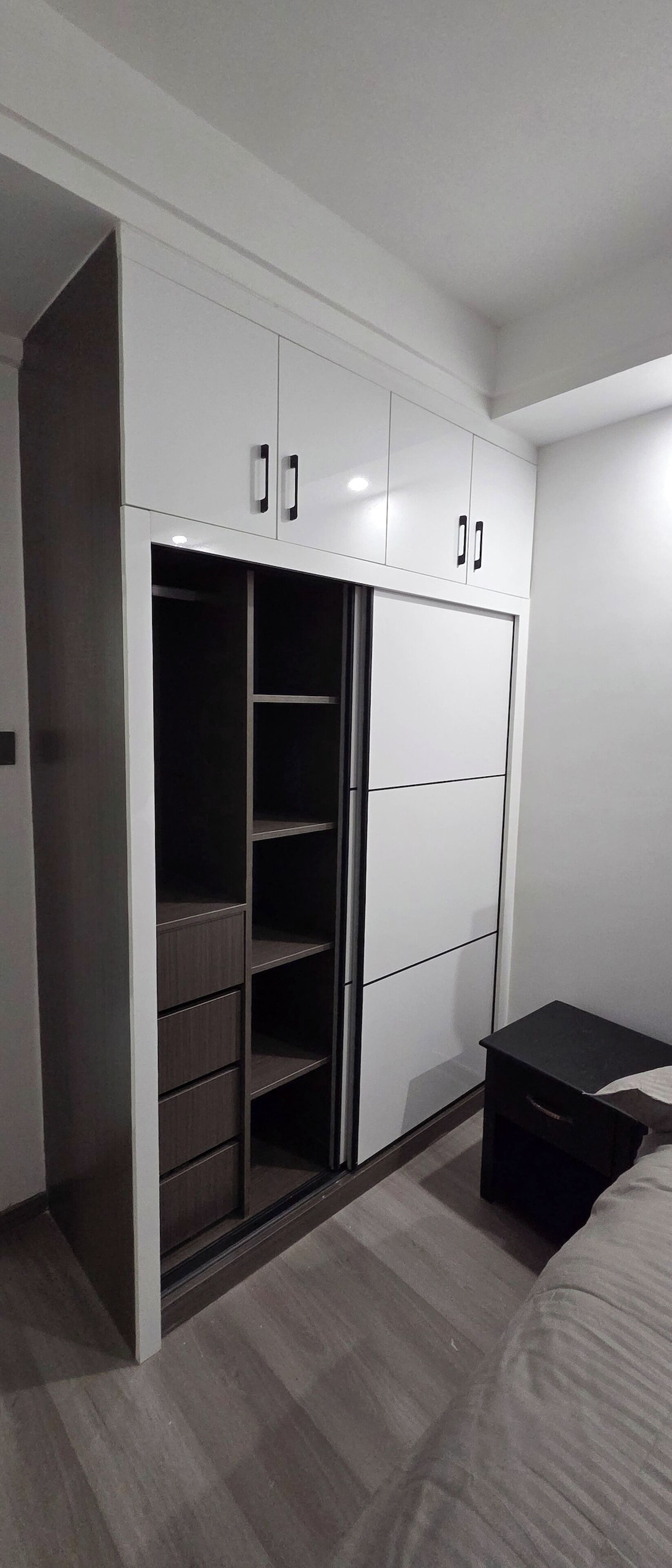 Apartment, 1 Bedroom, Accessible