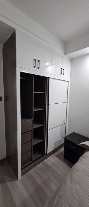 Apartment, 1 Schlafzimmer, barrierefrei