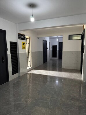 Apartamento, 1 quarto, acessível | Parte interna