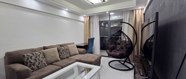 ห้องนั่งเล่น