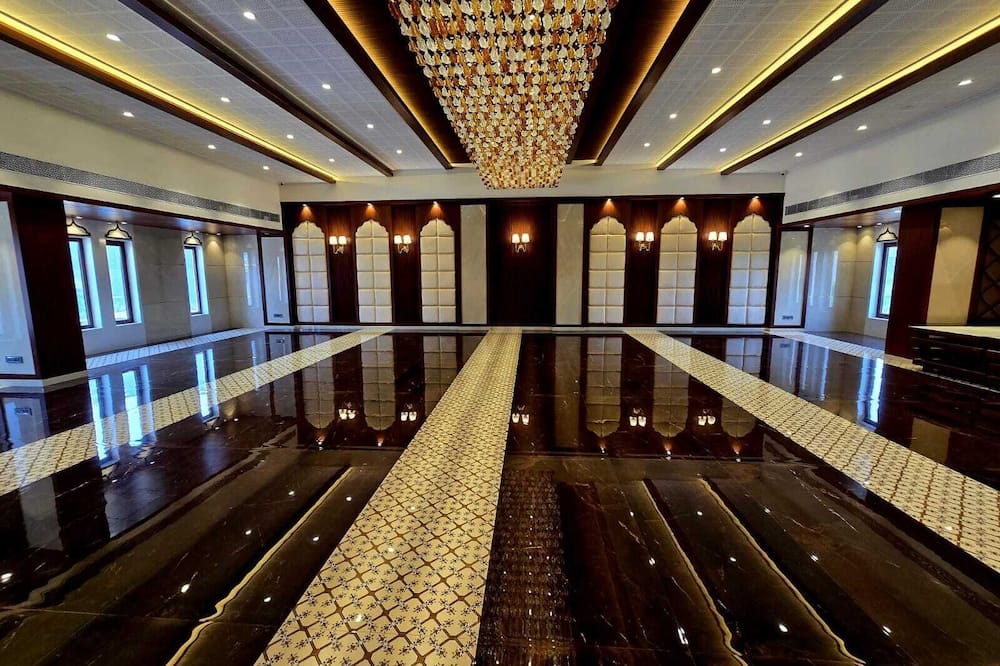HOTEL MUMBAI HOUSE DIGHA AIROLI