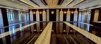 HOTEL MUMBAI HOUSE DIGHA AIROLI
