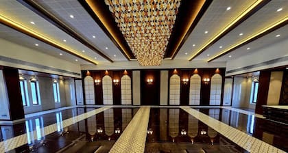HOTEL MUMBAI HOUSE DIGHA AIROLI