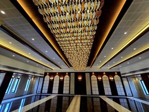 Interior - HOTEL MUMBAI HOUSE DIGHA AIROLI (Navi Mumbai)