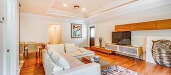 Upscale Villa | Perfect for Executive + Families