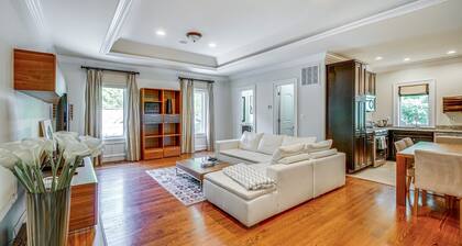 Upscale Villa | Perfect for Executive + Families