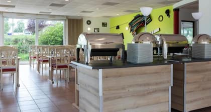 Enzo Hotels bulgneville