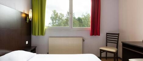 Chambre Double Standard