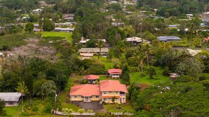 Unclassified image, 5 of 60, button - Luxury Big Island Vacation Rental, 7Br, Keaau (Keaau)