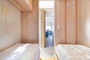 3 Schlafzimmer, WLAN