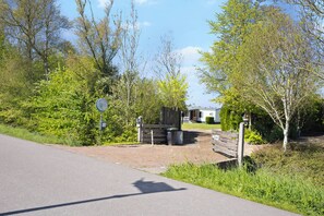 Boendeområde