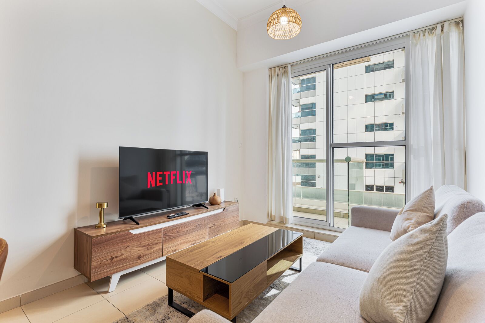 Smart TV