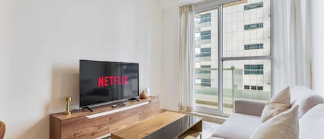 Smart TV
