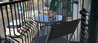 Apartment a stone's throw from the lake - Bisentina