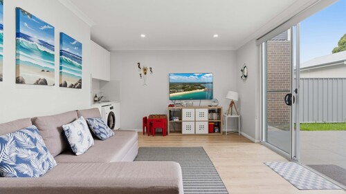 Bay View Beach House - Huskisson