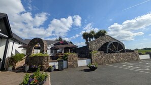 Unclassified image, 5 of 10, button - Canavan's (Garvaghy)