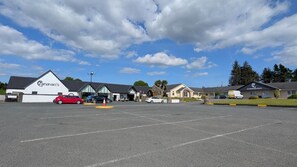 Property grounds - Canavan's (Garvaghy)