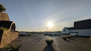 Property grounds - Canavan's (Garvaghy)