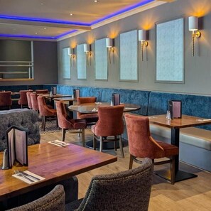 Dining - Canavan's (Garvaghy)