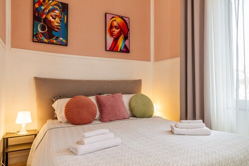 Apartment „Appartamento Speranza“ mit WLAN und Klimaanlage