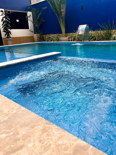 Hotel Dunas e Lençóis