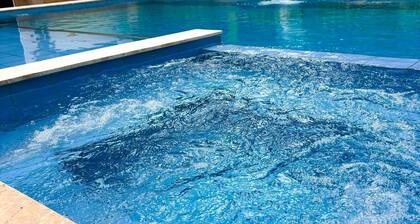 Hotel Dunas e Lençóis