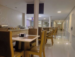 Dining - Hotel Dunas e Lençóis (Barreirinhas)