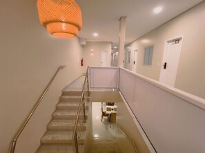 Interior - Hotel Dunas e Lençóis (Barreirinhas)