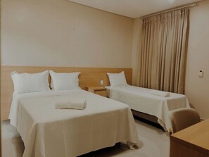 Room - Hotel Dunas e Lençóis (Barreirinhas)