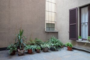Property grounds - Duomo's Nest - Central Mini-Apt (Milano)